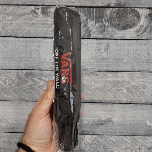 Vans Checkerboard Umbrella - Picture 2 of 5